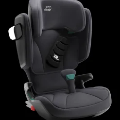 Britax Bilstol, , Kidfix I-Size, Storm Grey Sale