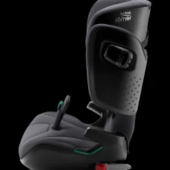 Britax Bilstol, , Kidfix I-Size, Storm Grey Sale