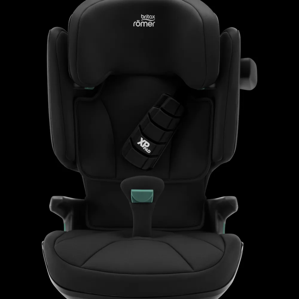 Britax Bilstol, , Kidfix I-Size, Cosmos Black Discount