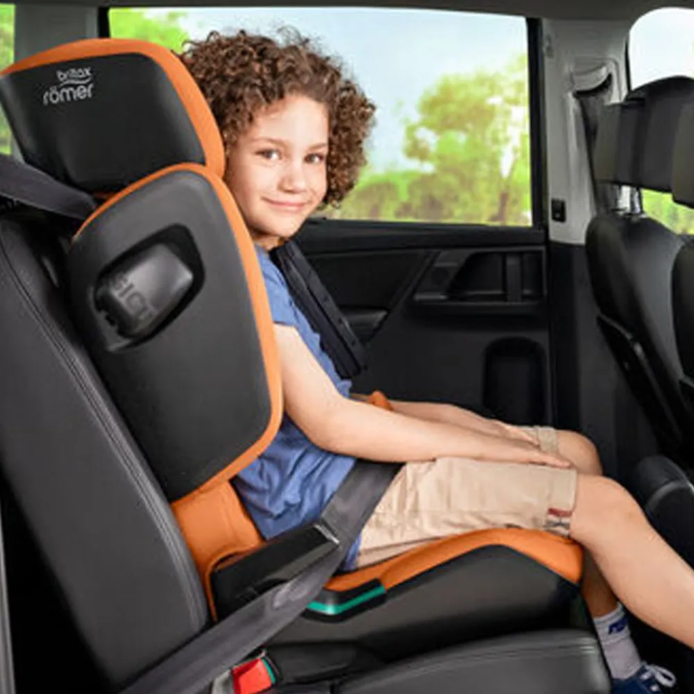 Britax Bilstol, , Kidfix I-Size, Cosmos Black Discount