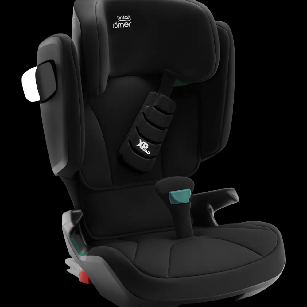Britax Bilstol, , Kidfix I-Size, Cosmos Black Discount