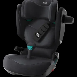 Britax Bilstol, , Kidfix Pro, Style Carbon Black Best