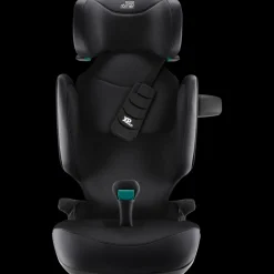 Britax Bilstol, , Kidfix Pro, Style Carbon Black Best