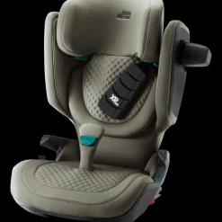 Britax Bilstol, , Kidfix Pro, Lux Urban Olive Discount