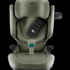 Britax Bilstol, , Kidfix Pro, Lux Urban Olive Discount