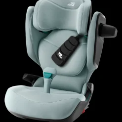 Britax Bilstol, , Kidfix Pro, Style Harbor Blue Discount
