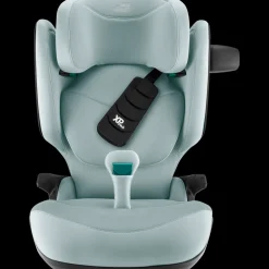 Britax Bilstol, , Kidfix Pro, Style Harbor Blue Discount