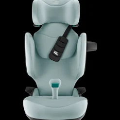 Britax Bilstol, , Kidfix Pro, Style Harbor Blue Discount