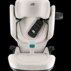 Britax Bilstol, , Kidfix Pro, Lux Soft Taupe Outlet
