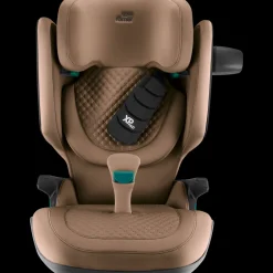 Britax Bilstol, , Kidfix Pro, Lux Warm Caramel Sale