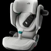 Britax Bilstol, , Kidfix Pro, Lux Linen Grey Best
