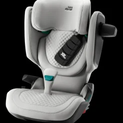 Britax Bilstol, , Kidfix Pro, Lux Linen Grey Best