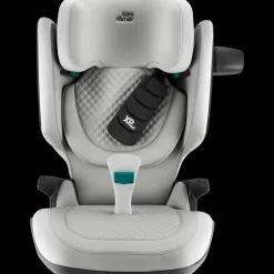 Britax Bilstol, , Kidfix Pro, Lux Linen Grey Best