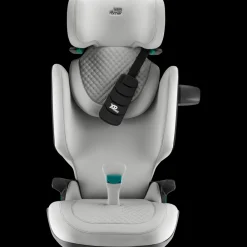 Britax Bilstol, , Kidfix Pro, Lux Linen Grey Best