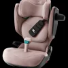 Britax Bilstol, , Kidfix Pro, Style Dusty Rose Hot