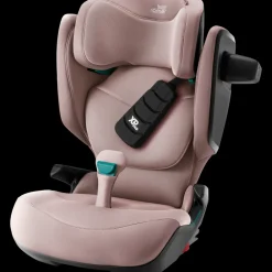 Britax Bilstol, , Kidfix Pro, Style Dusty Rose Hot