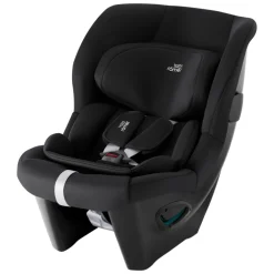 Britax Bilstol, , Safe-Way M, Space Black New