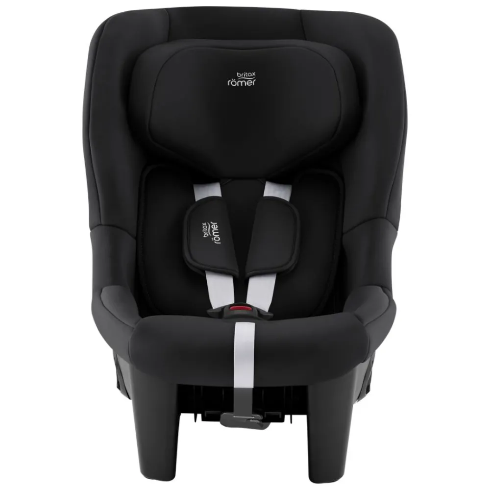 Britax Bilstol, , Safe-Way M, Space Black New