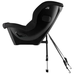 Britax Bilstol, , Safe-Way M, Space Black New