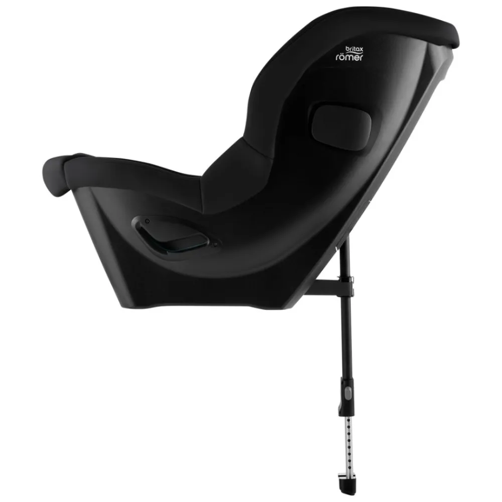 Britax Bilstol, , Safe-Way M, Space Black New