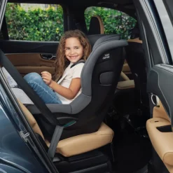 Britax Bilstol, , Safe-Way M, Dusty Rose