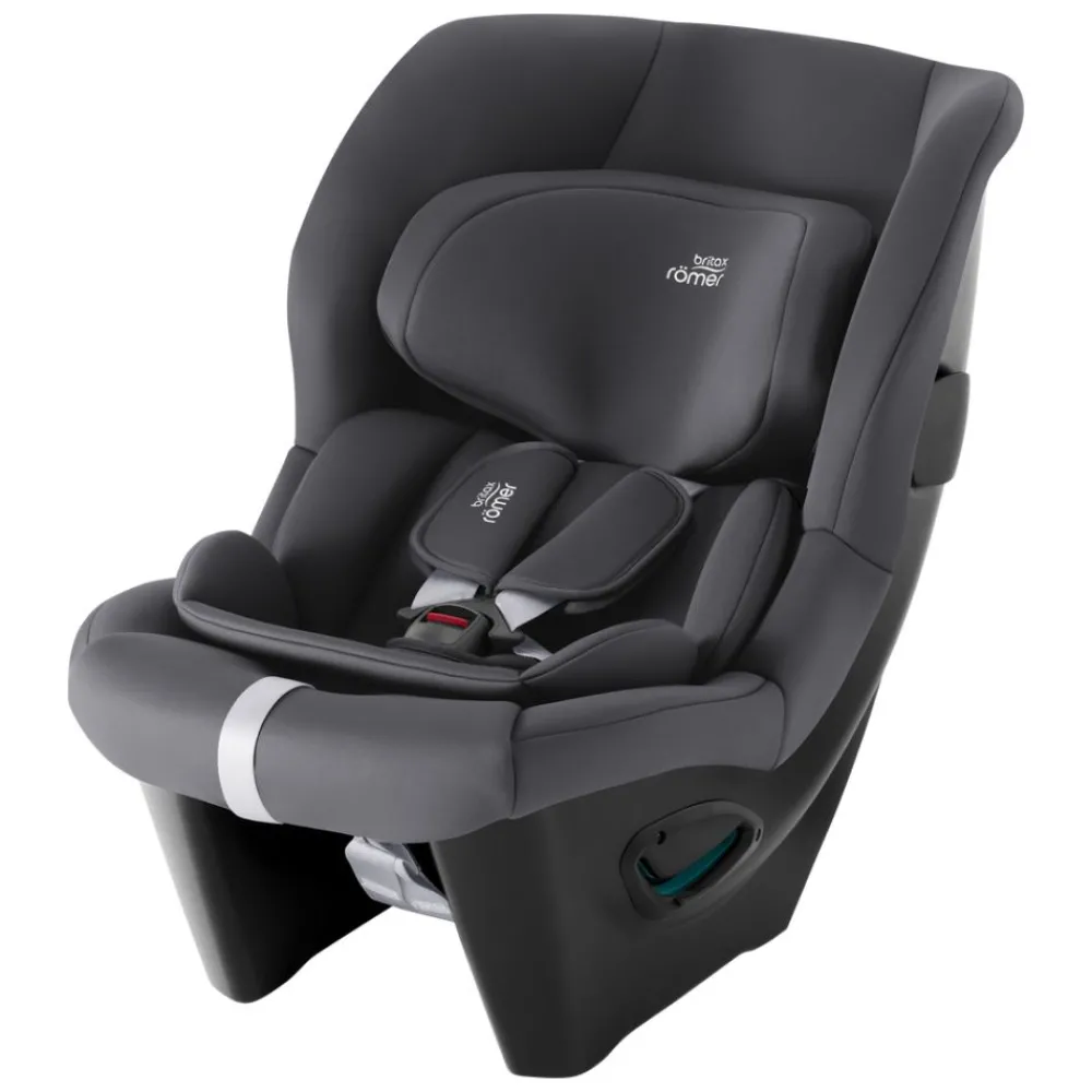 Britax Bilstol, , Safe-Way M, Midnight Grey