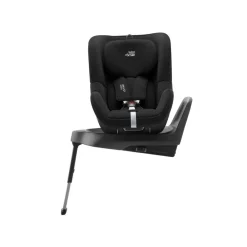 Britax Bilstol, , Swingfix M Plus, Space Black Discount