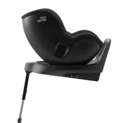 Britax Bilstol, , Swingfix M Plus, Space Black Discount