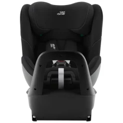 Britax Bilstol, , Swivel 2, Black