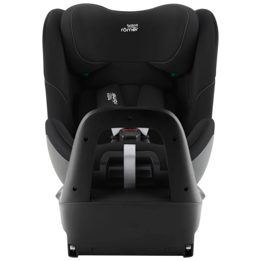 Britax Bilstol, , Swivel 2, Black