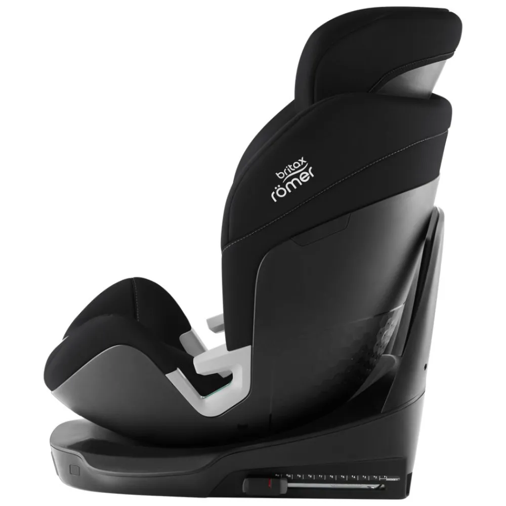 Britax Bilstol, , Swivel 2, Black