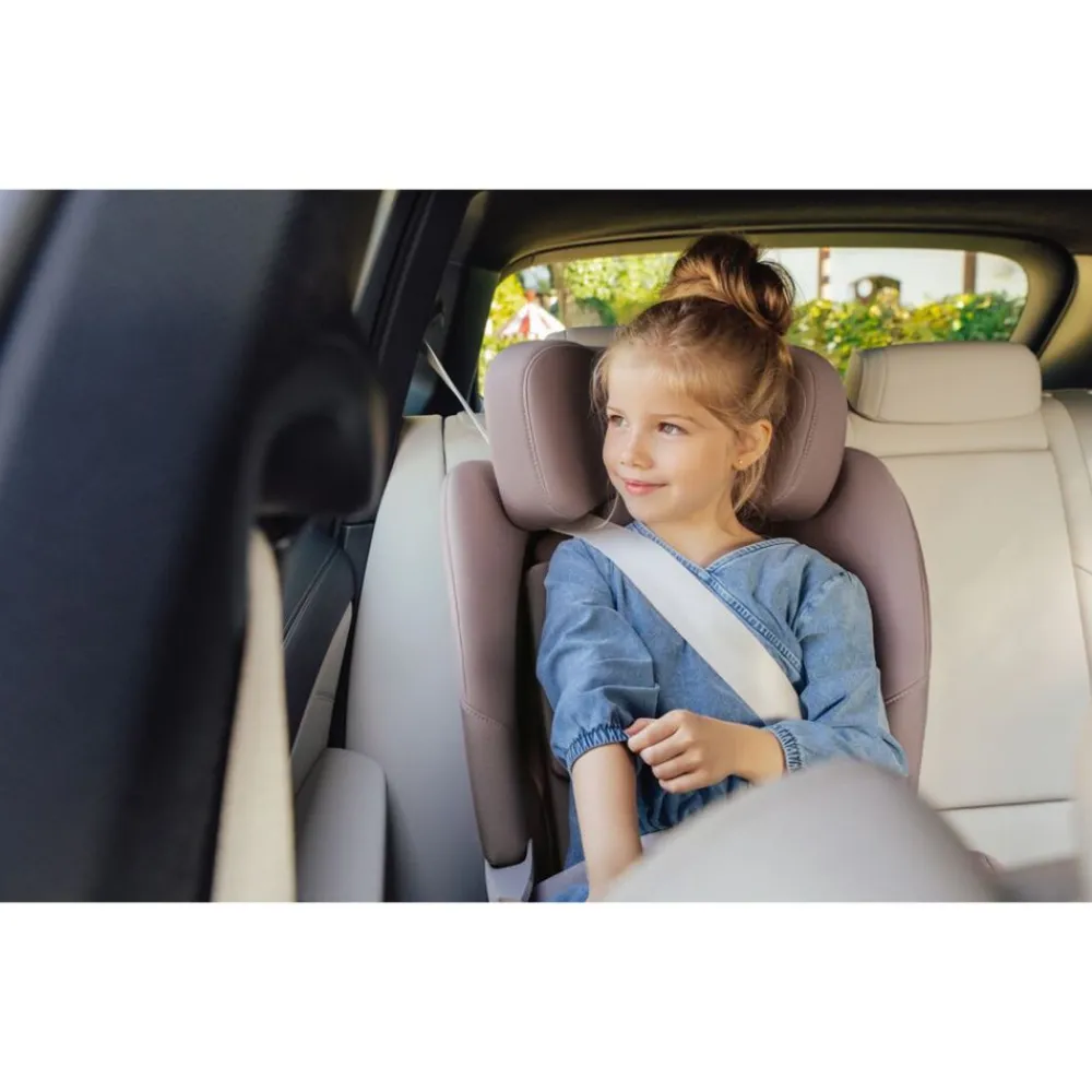 Britax Bilstol, , Swivel 2, Black