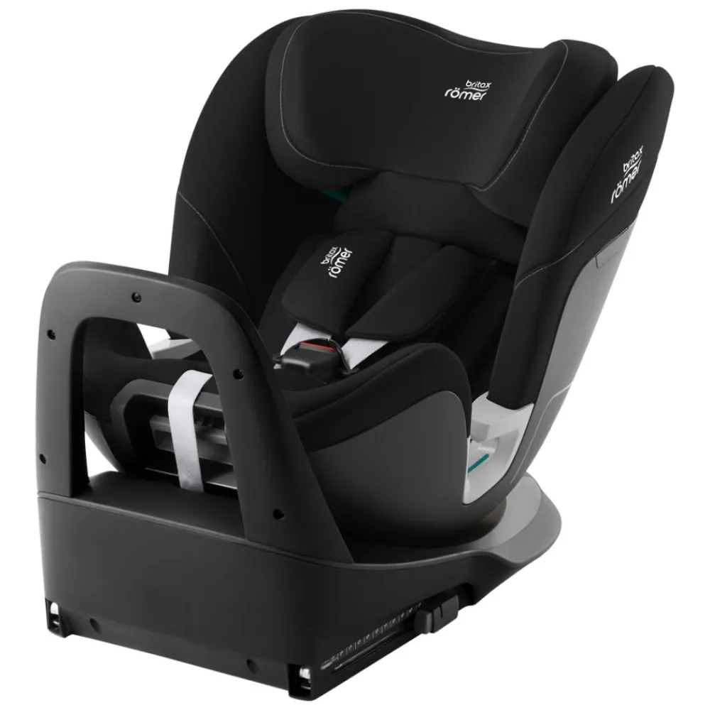 Britax Bilstol, , Swivel 2, Black