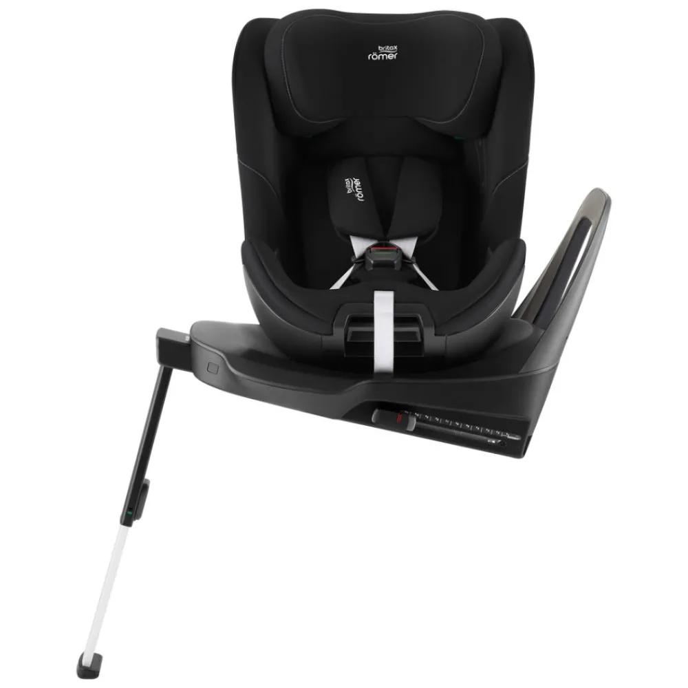 Britax Bilstol, , Swivel 2, Black