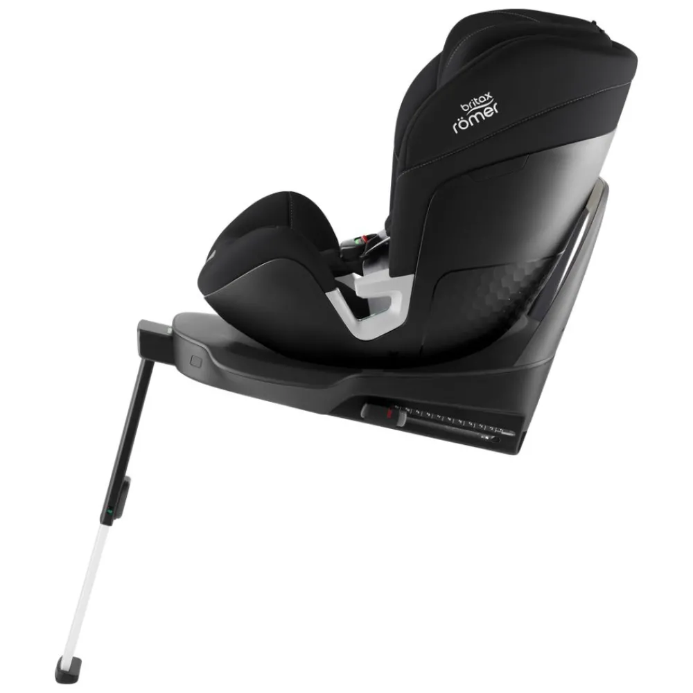 Britax Bilstol, , Swivel 2, Black
