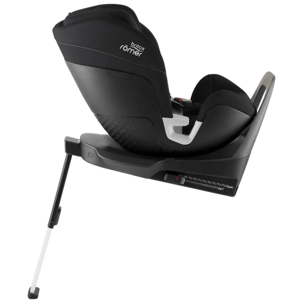 Britax Bilstol, , Swivel 2, Black