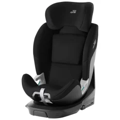 Britax Bilstol, , Swivel 2, Black