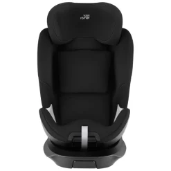 Britax Bilstol, , Swivel 2, Black