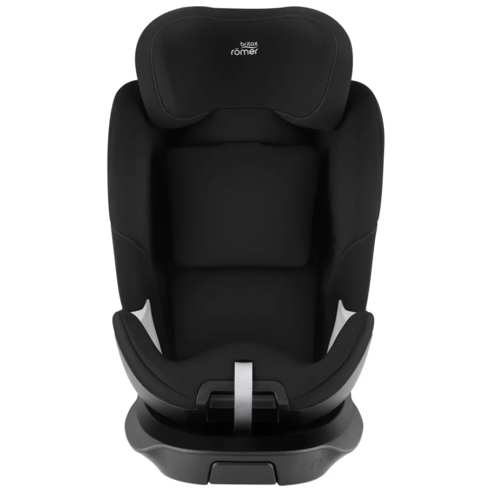 Britax Bilstol, , Swivel 2, Black