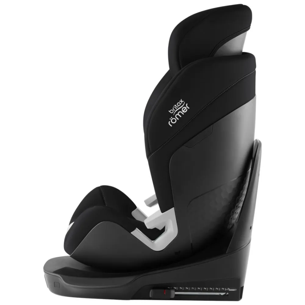 Britax Bilstol, , Swivel 2, Black