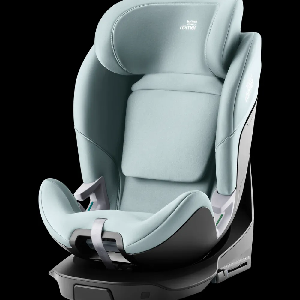 Britax Bilstol, , Swivel 2, Ocean