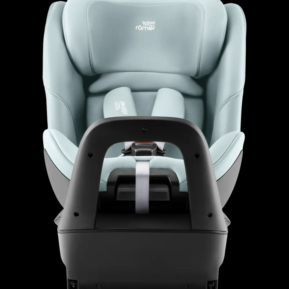 Britax Bilstol, , Swivel 2, Ocean