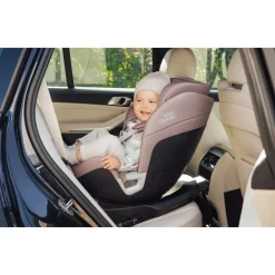 Britax Bilstol, , Swivel, Dusty Rose Clearance