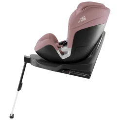 Britax Bilstol, , Swivel, Dusty Rose Clearance