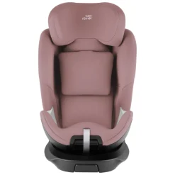 Britax Bilstol, , Swivel, Dusty Rose Clearance