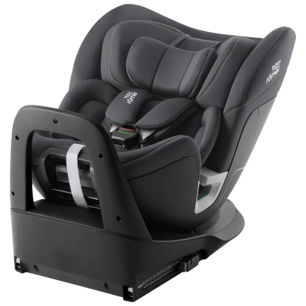 Britax Bilstol, , Swivel, Midnight Grey Online