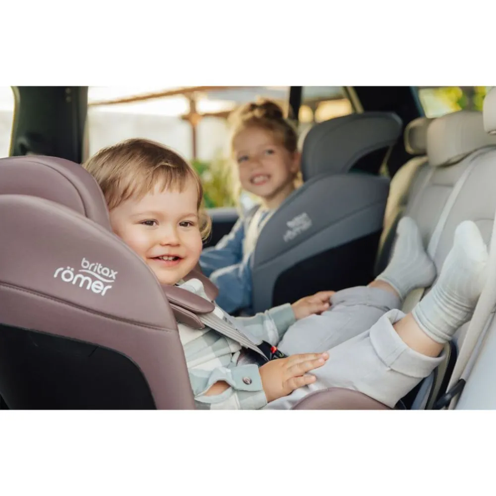 Britax Bilstol, , Swivel, Midnight Grey Online