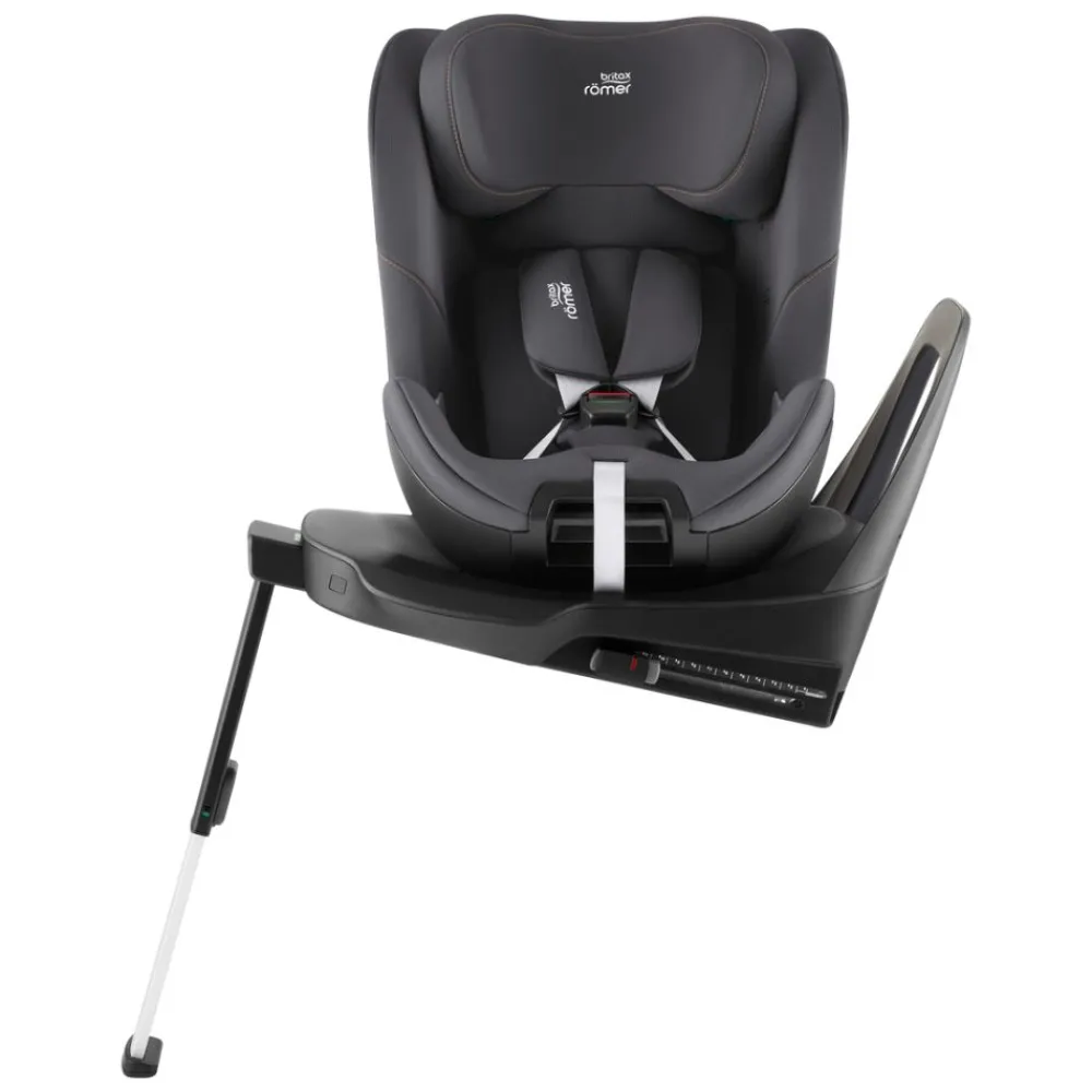 Britax Bilstol, , Swivel, Midnight Grey Online
