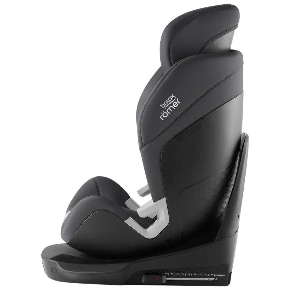 Britax Bilstol, , Swivel, Midnight Grey Online