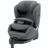 Cybex Bilstol, , Anoris T i-Size, Soho Grey Hot